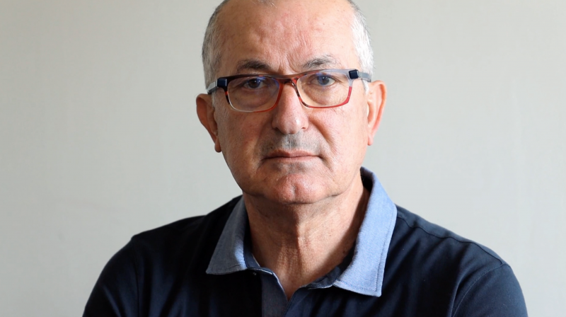 Enzo Panizzi di Valcolatte SRL
